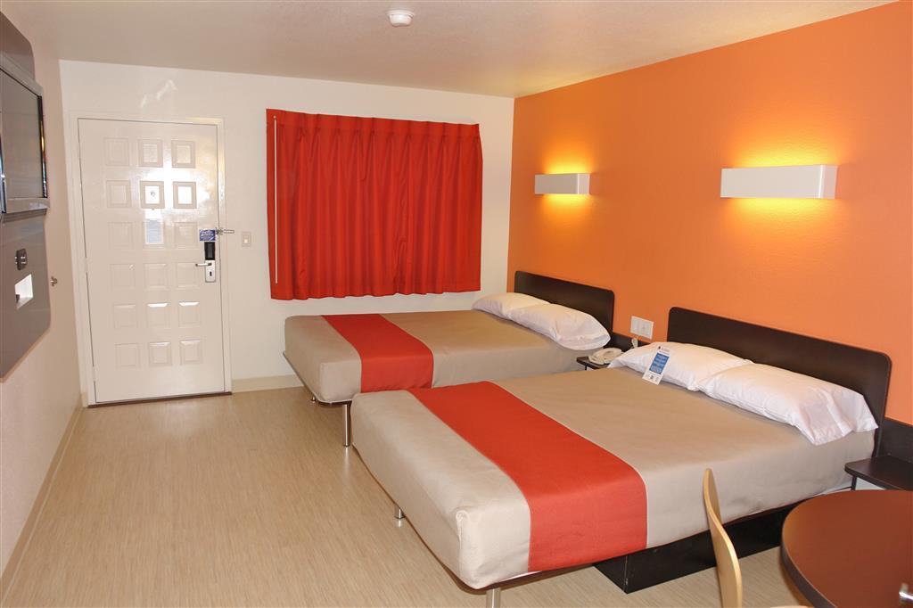 Motel 6 Airdrie Cameră foto